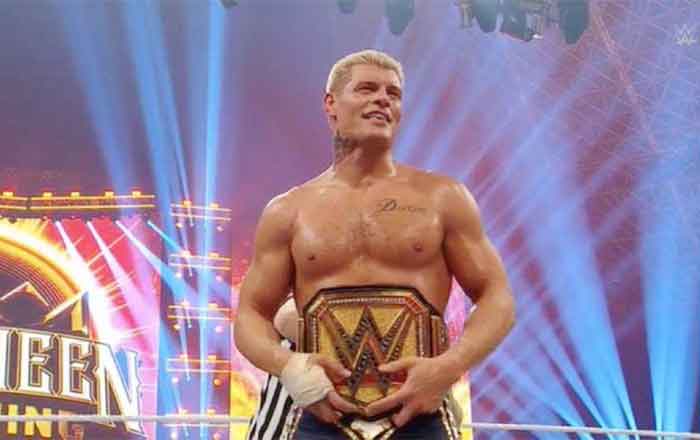 CODY-RHODES