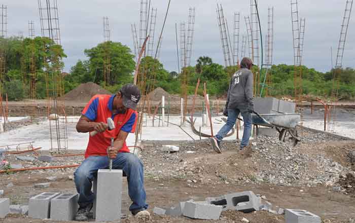 CONSTRUCCION