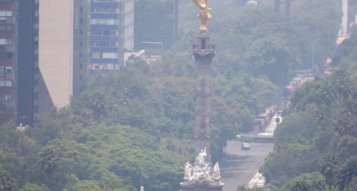 Continúa Fase 1 de Contingencia Ambiental este domingo