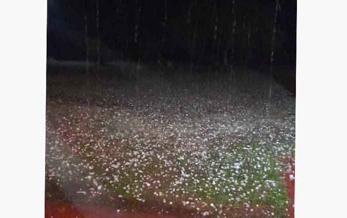 GRANIZO