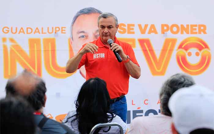 HECTOR-GARCIA