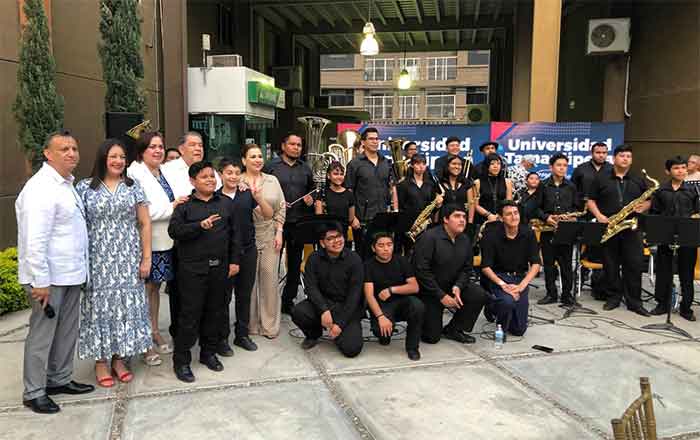 Celebran a maestros de la UT en su día 2 MAESTROS UT 2