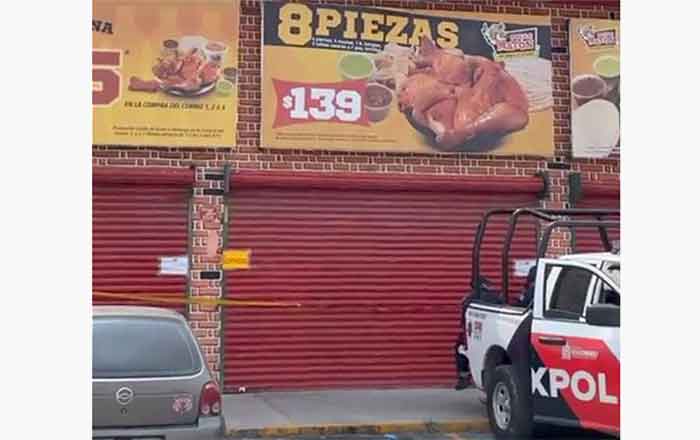POLLOS