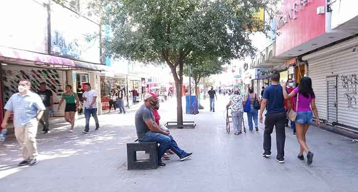 Día de las Madres incrementa ventas por 20% en Reynosa