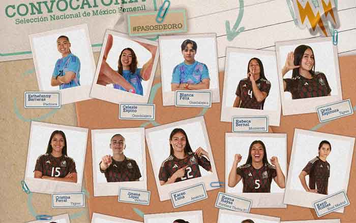 SELECCION-FEM