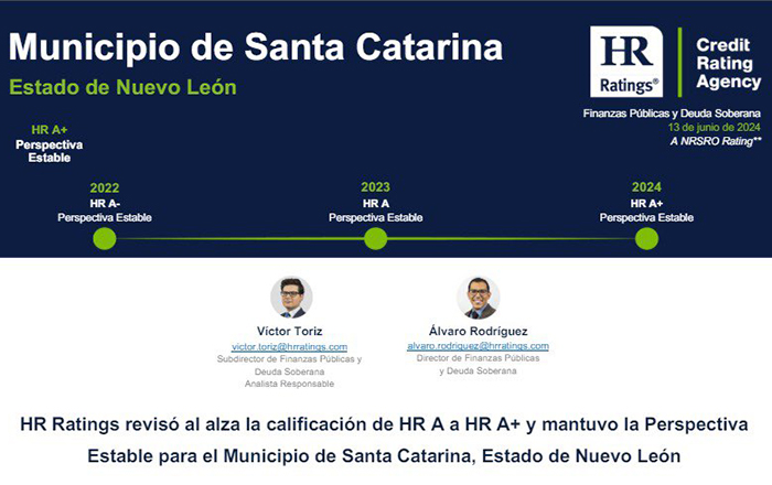 Aumenta Santa Catarina su calificación crediticia 1 436428568 1133046271079203 7842061992930930656 n