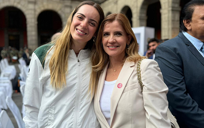 Van 12 atletas de NL por la gloria olímpica a París 2024 2 440763185 450102961060329 5963397714360226494 n