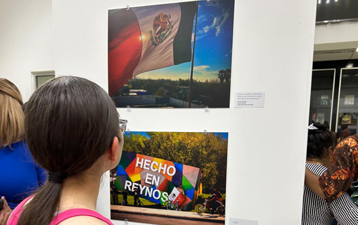 Invita alcalde Carlos Peña Ortiz a clausura de exposición fotográfica 1 441494370 826394892200071 1969155439730294284 n