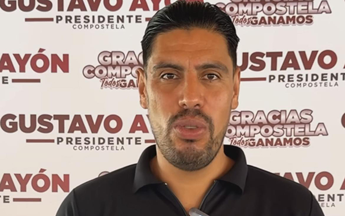 ¿Cómo le fue a los deportistas en las elecciones? 1 441837343 432953566164359 4890898599200545485 n