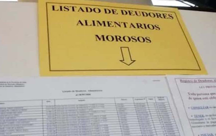 Lidera Victoria en casos de padres desobligados 1 441958608 1180334129969880 1766092186670312036 n