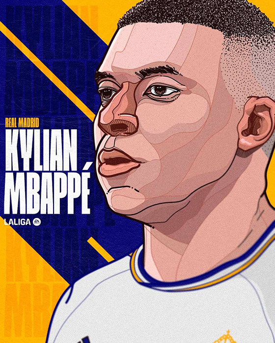 Mbappé es nuevo jugador del Real Madrid 1 445943787 472234492134091 8129710076368383942 n