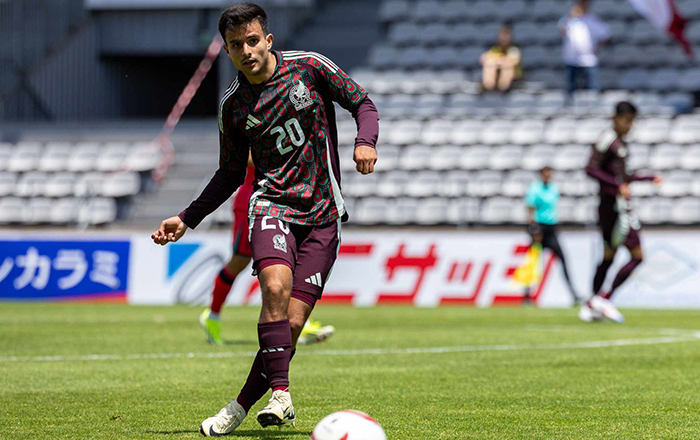 México Sub 23 vence a Corea del Sur Sub 21 en penales 1 447721539 469095065798796 7038386588051746327 n