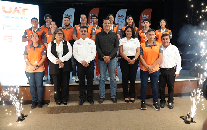 Reconoce la UAT a estudiantes destacados
1 448080650 860536209453570 7602714182584530798 n