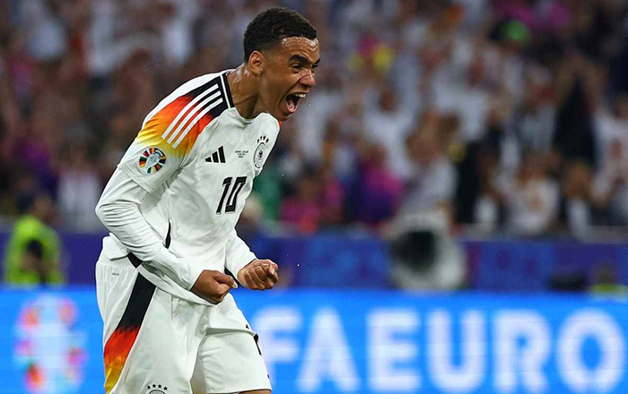 Alemania golea a Escocia 5-1 en la inauguración de Eurocopa 2024 1 448165696 3696580357296996 4135978746536418794 n