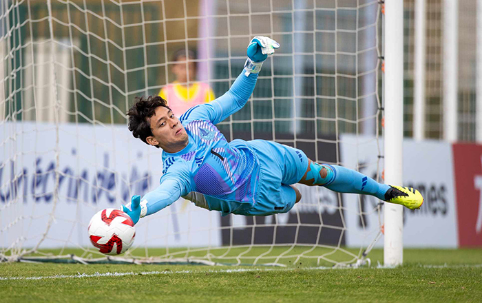 México Sub 23 vence a Corea del Sur Sub 21 en penales 2 448203167 1026169482428488 8883404417630521455 n