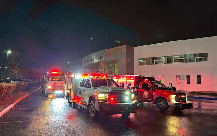 Estableció Carlos Peña recorridos para resguardo de familias por lluvias 1 448676096 780847834222177 6299491047543118143 n