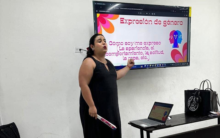 Busca Injuve erradicar discriminación dentro de escuelas 1 448855387 470903732348064 9024094543202823188 n