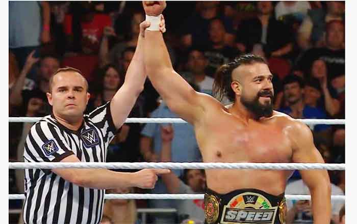 ANDRADE