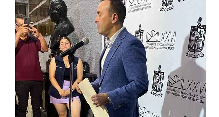 Instalan permanente para designar Fiscal… y reanudar juicio en NL