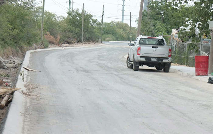 Avanza en Juárez obra de pavimentación de más de un kilómetro 3 Captura de pantalla 2024 06 11 a las 10.56.06 a.m