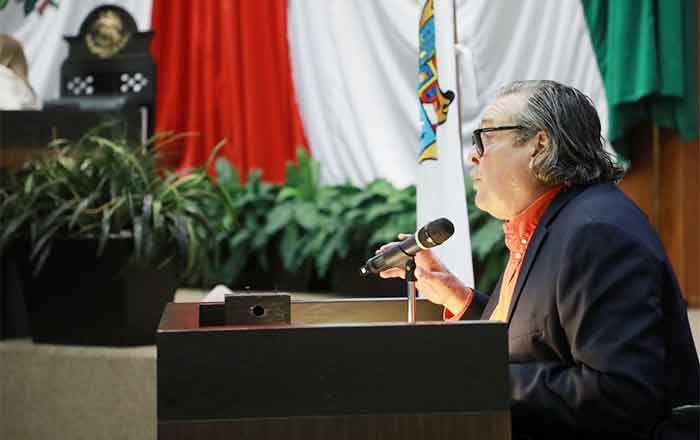 Gustavo Cárdenas promueve turismo espacial para Tamaulipas 1 GUSTAVO CARDENAS