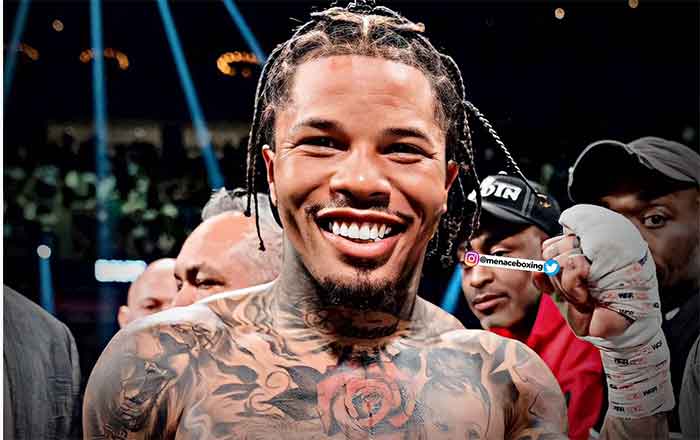 Gervonta-Davis