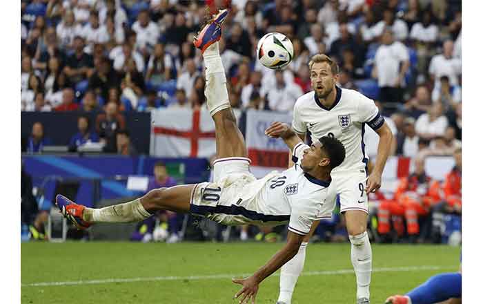 INGLATERRA