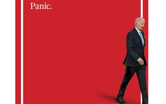 PANIC