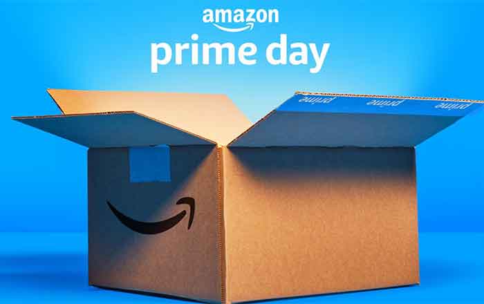 PRIME-DAY
