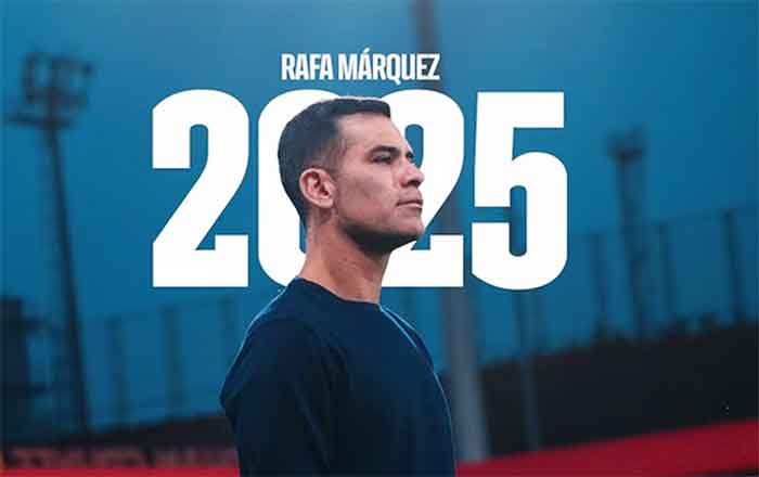 RAFA-MARQUEZ