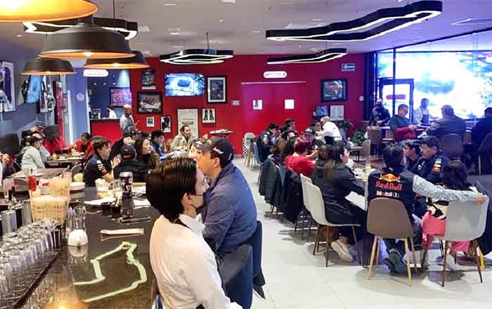 RESTAURANTE