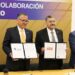 Acuerdan UANL y Oxxo actividades conjuntas y de colaboración