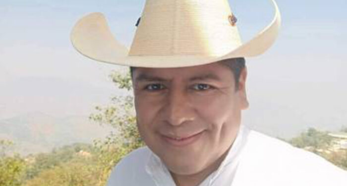 Hallan muerto a Acacio Flores, alcalde de Malinaltepec, Guerrero