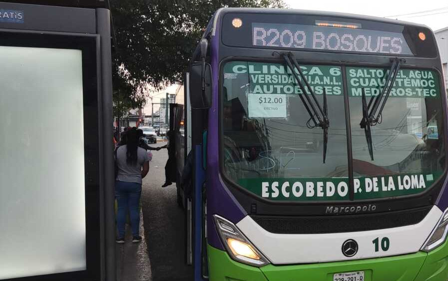 bus