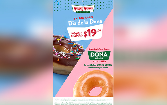 donas