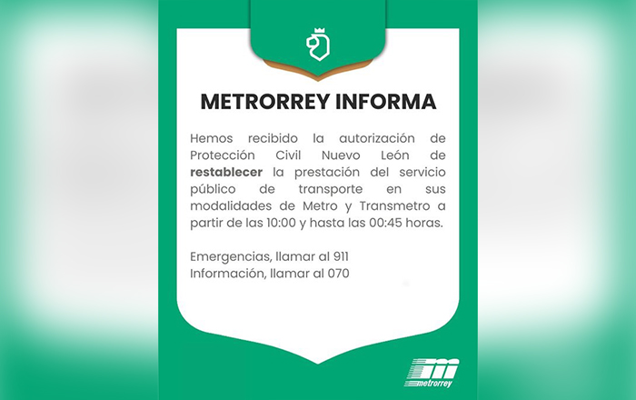 metrorrey