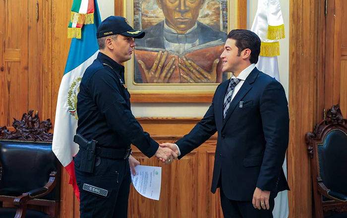 Designan a Gerardo Escamilla como secretario de Seguridad 1 448830513 489657353432852 1513977090617112862 n