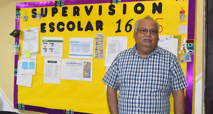 Implementarán clases de reforzamiento en primarias rurales