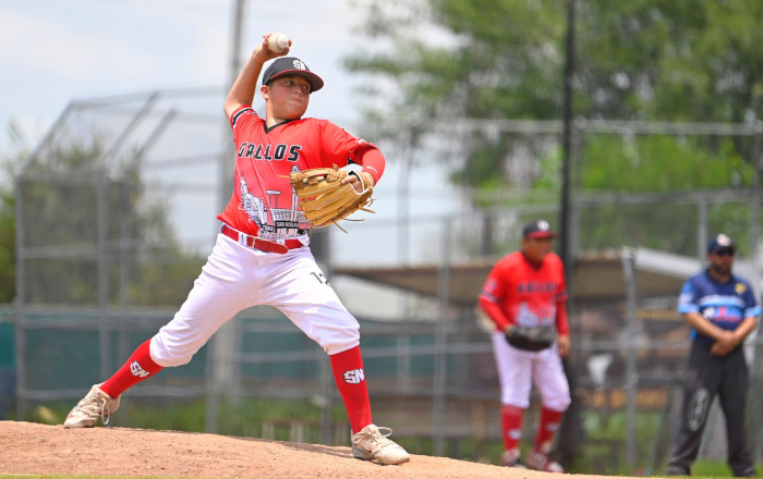 Gallos derrota a Oriente en extra innings de la Nacional 7 449349321 1475270000019096 2216532473566413550 n