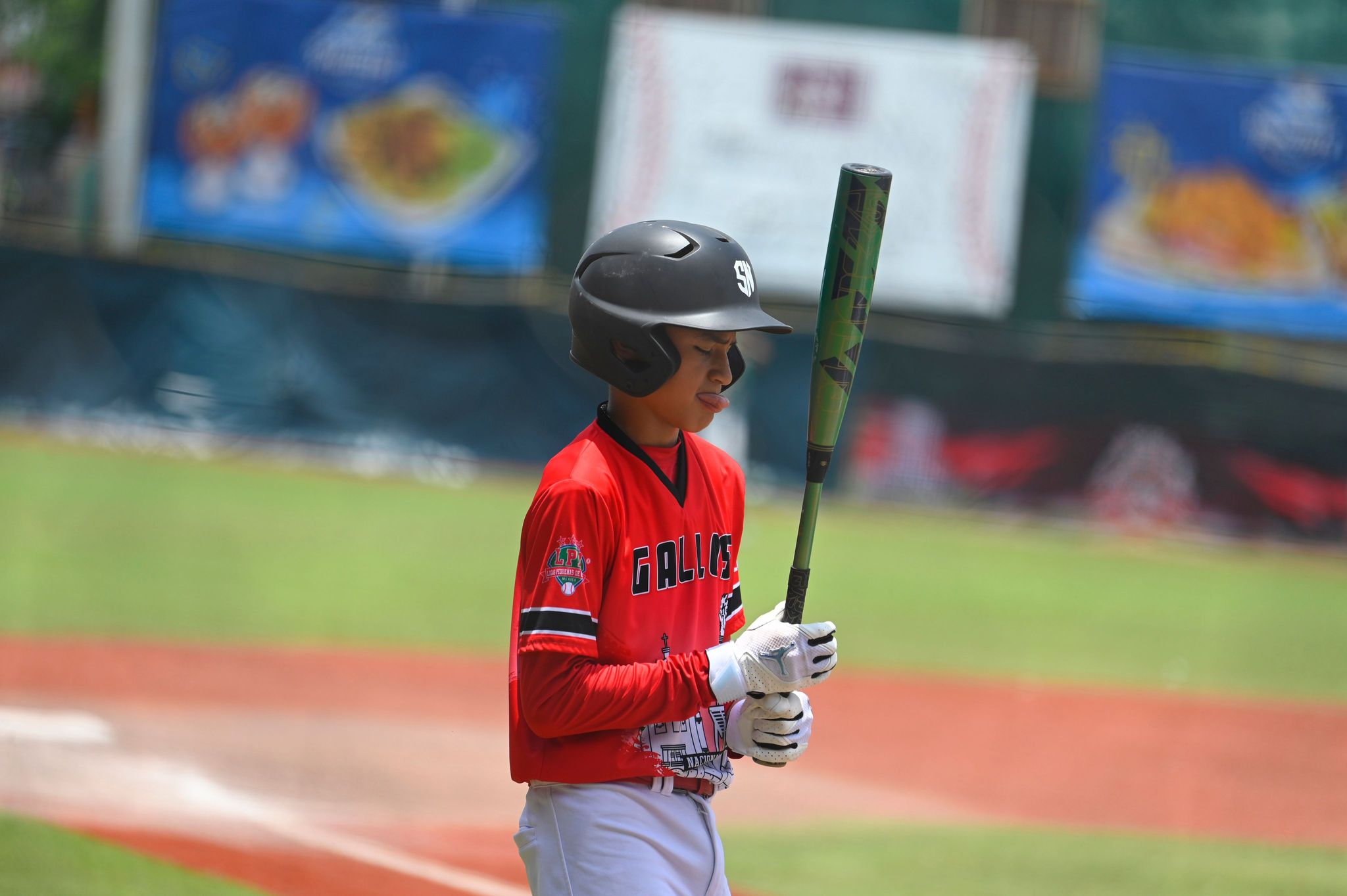 Gallos derrota a Oriente en extra innings de la Nacional 5 449648220 1035704241465303 4668690716295773511 n