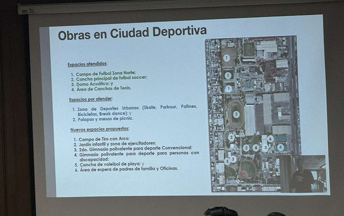 Concluirá 65 obras próxima administración regia 1 452594083 1393453981329495 775322209292563493 n