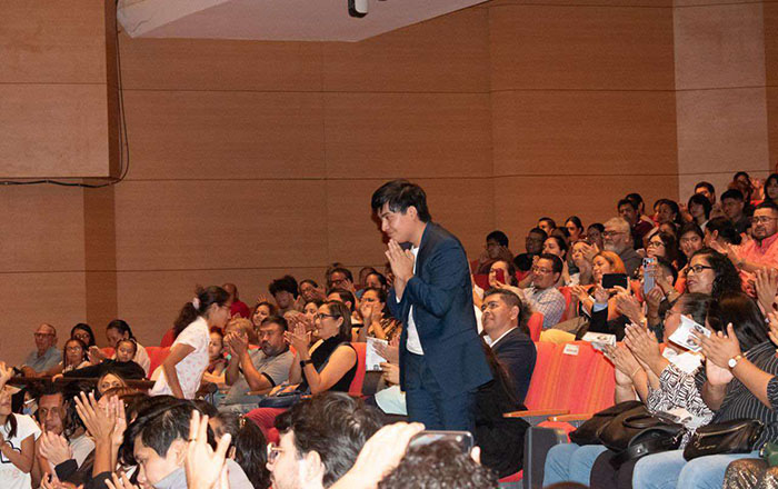 Impulsa gobierno de Reynosa a joven promesa de la escena musical 1 452656076 472812002195821 8834894977046676855 n