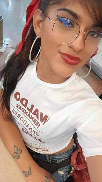Localizan sin vida a chica trans desaparecida 3 453334891 508924068260723 1299107579785008425 n