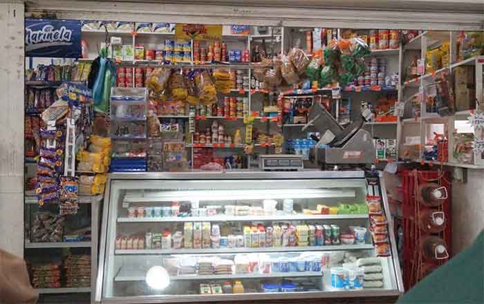 COMERCIO
