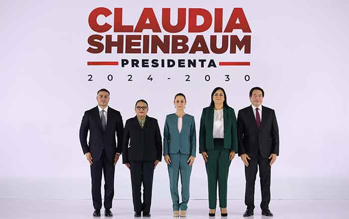 GABINETE