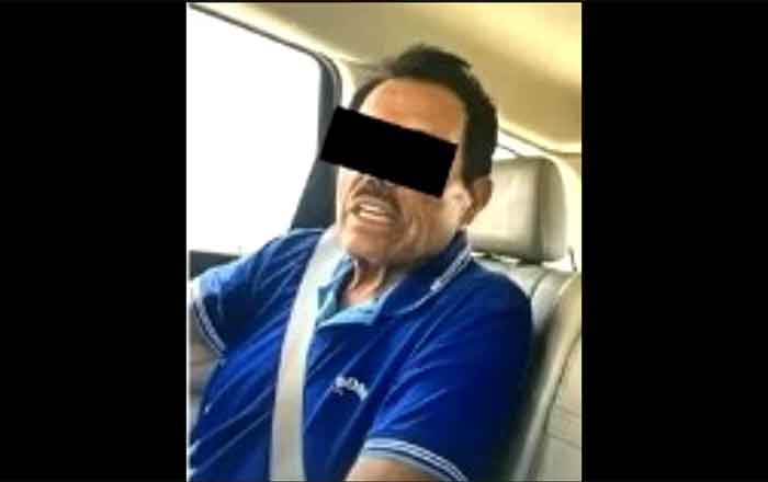 "El Mayo" Zambada recibe condena a cadena perpetua 1 MAYO ZAMBADA 1 1