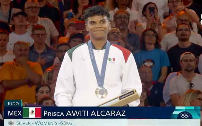 PRISCA-AWITI