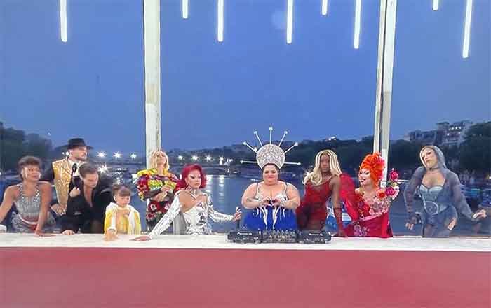 ULTIMA-CENA