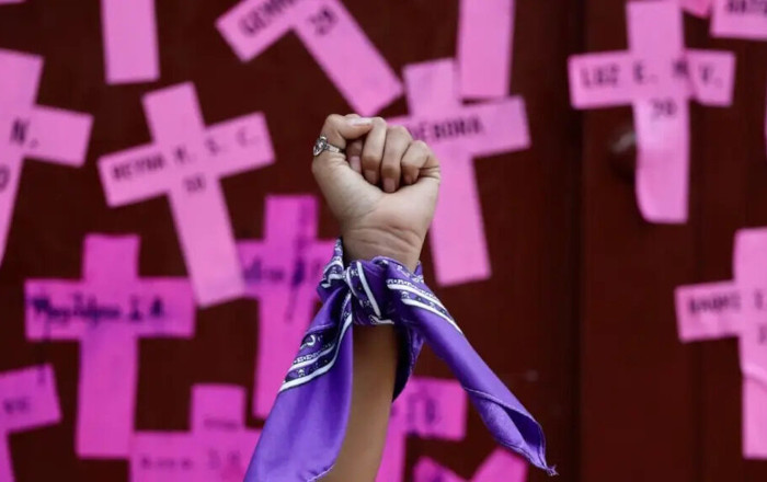 Disminuye en 35 por ciento el delito de feminicidio en el Edomex ...