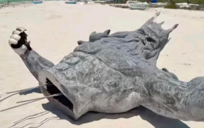 poseidon